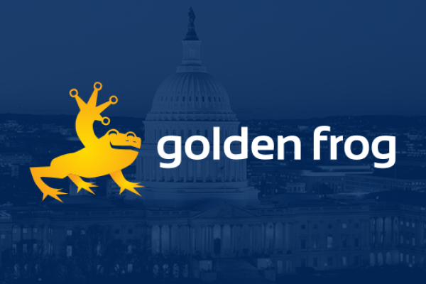 Golden Frog NOT Part of NSA’s PRISM Project, Offers Solution