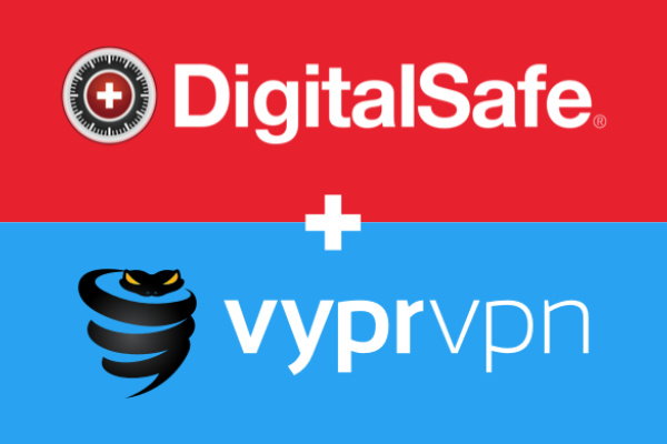 Golden Frog Partners with DigitalSafe