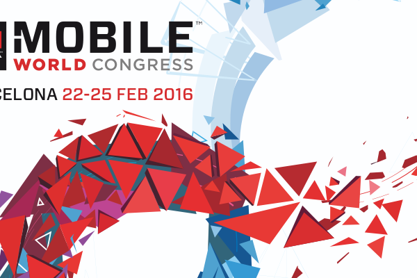 We’re at Mobile World Congress 2016