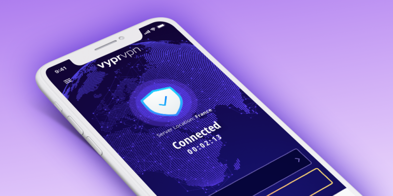 Why Choose VyprVPN?