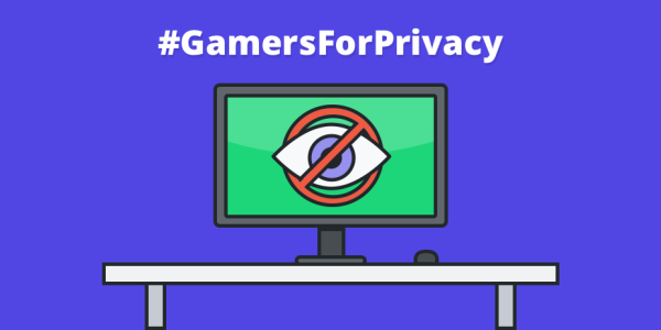 Gamer’s Guide to Online Privacy and Security