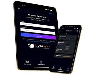 Obtenez un VPN américain pour tous vos appareils